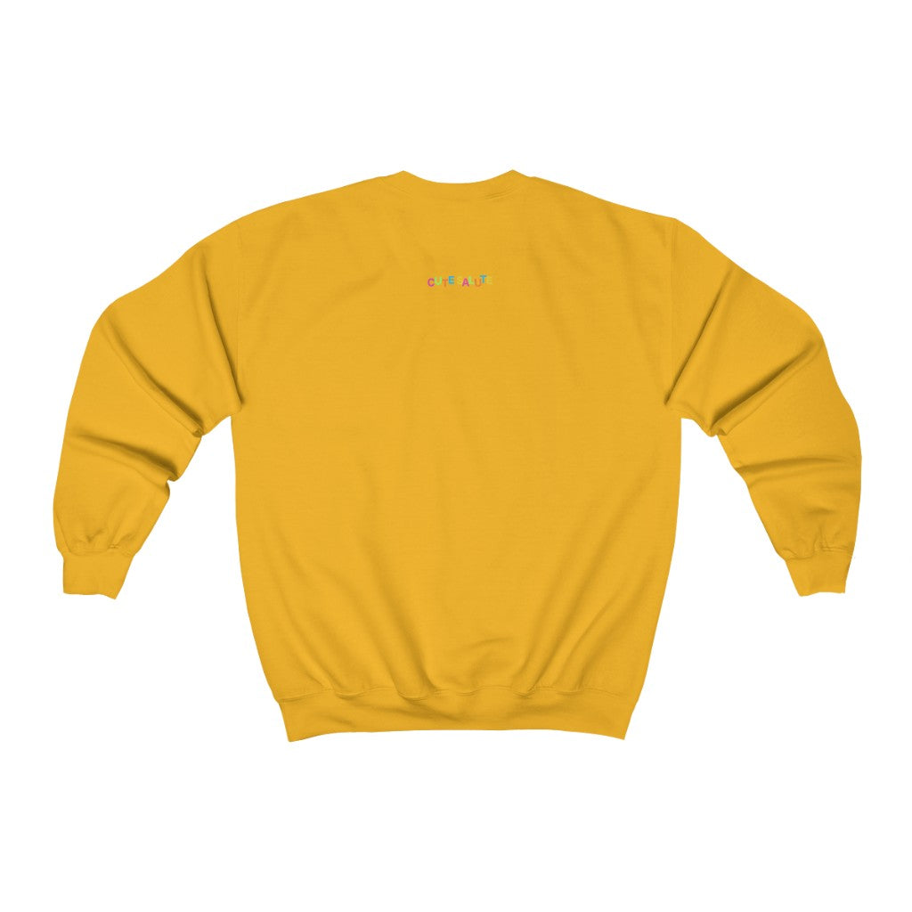 Oh Honey Unisex Crewneck Sweatshirt