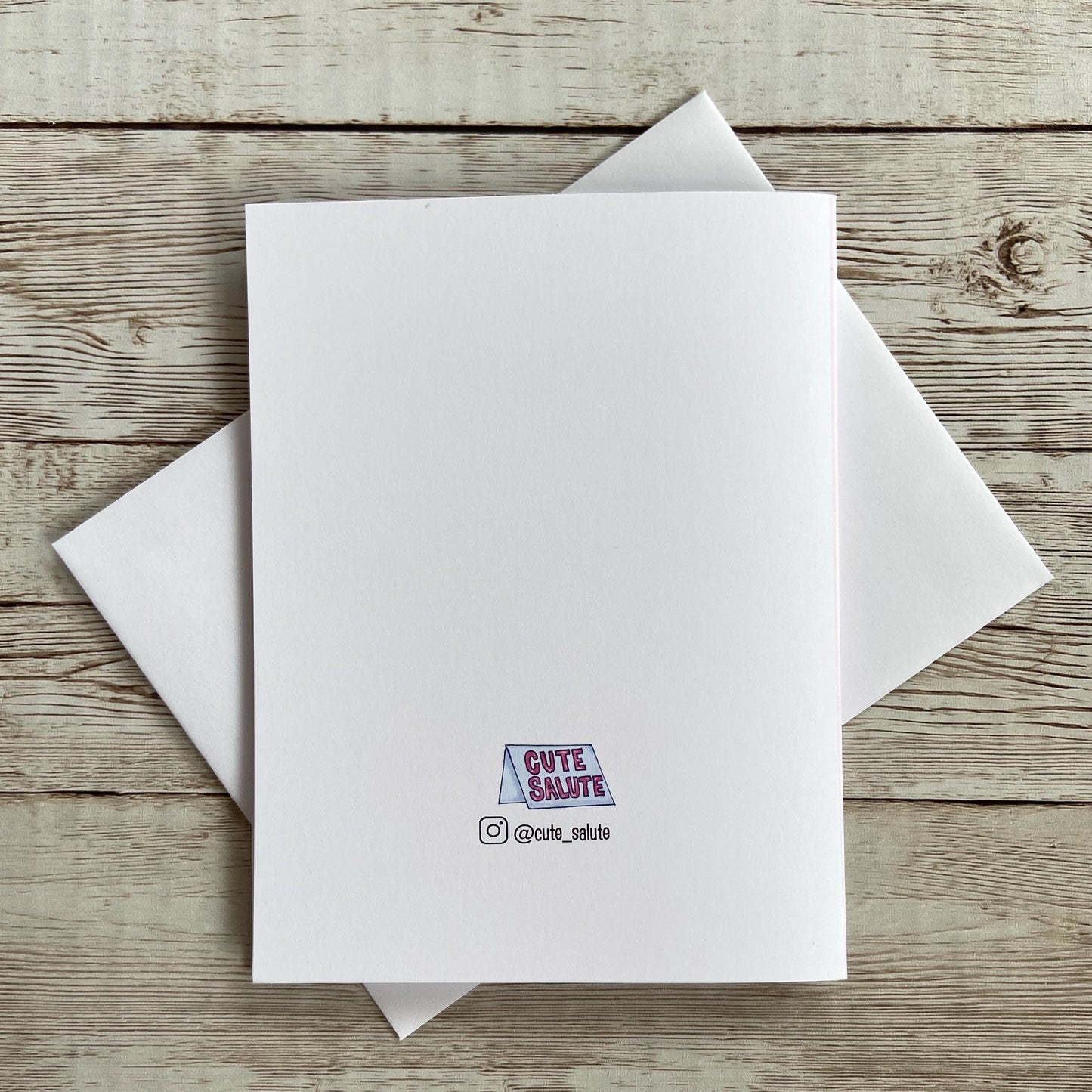 Sardine Friendship Greeting Card