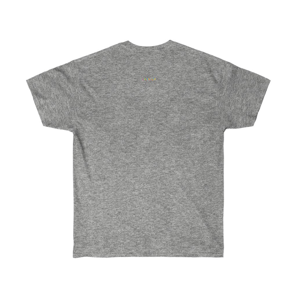 Patron Tequila Unisex Cotton T-shirt