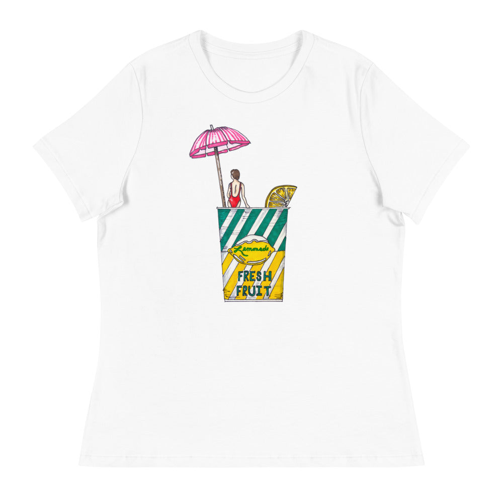 Lemonade Unisex T-Shirt