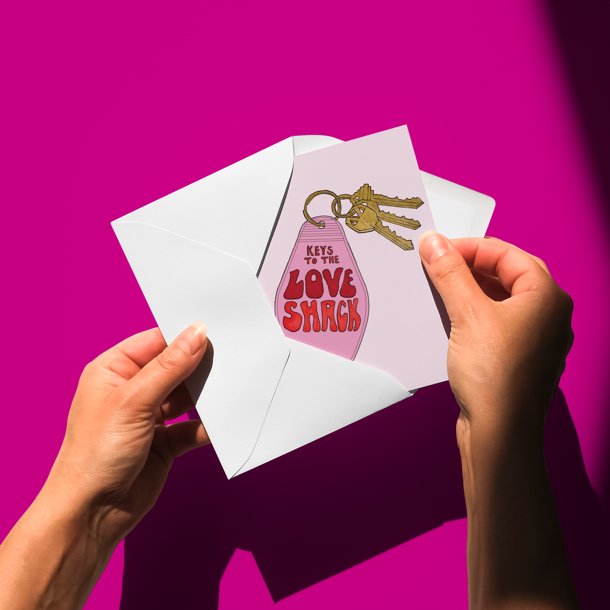 Love Cards