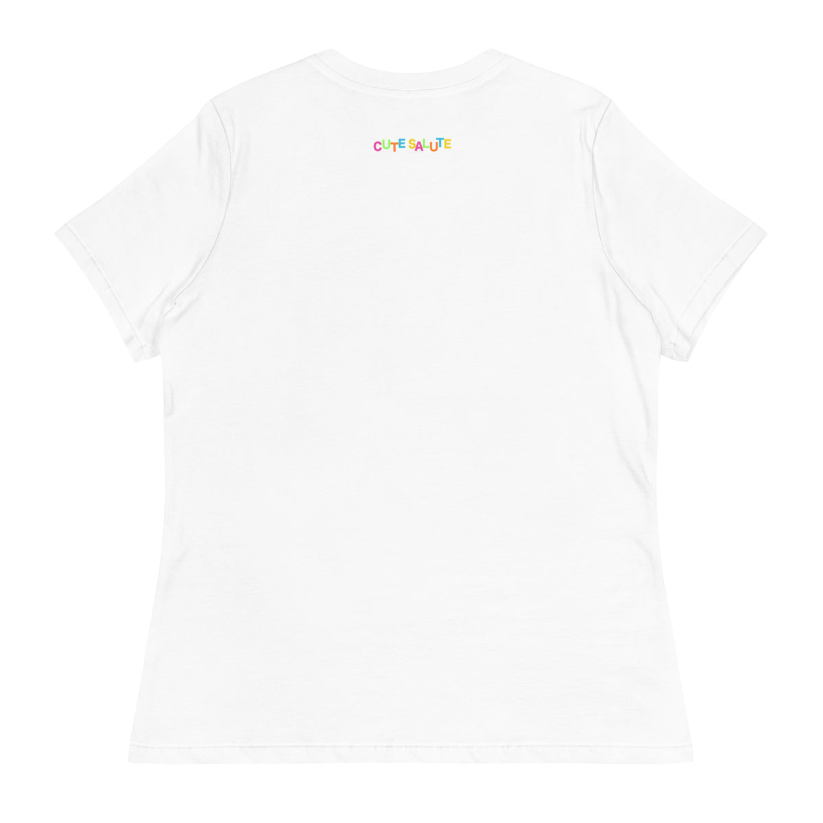 Tuna Illustrated T-shirt