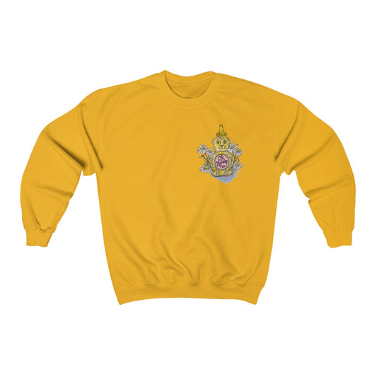 Oh Honey Unisex Crewneck Sweatshirt