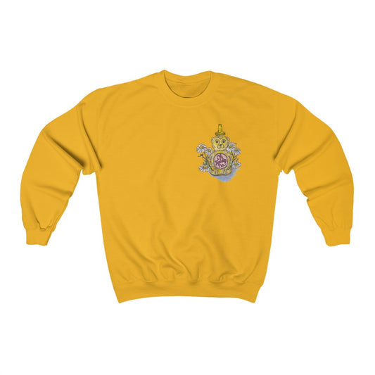 Oh Honey Unisex Crewneck Sweatshirt