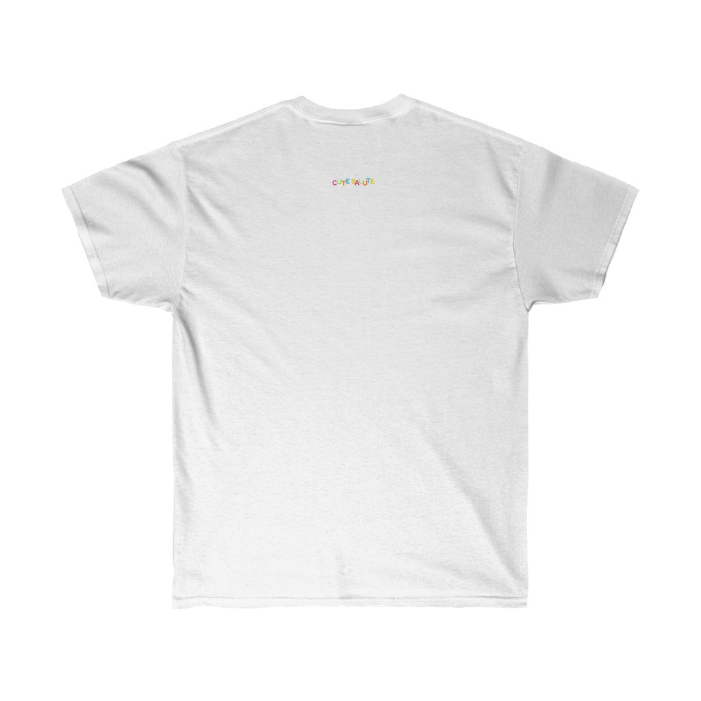 Aperol Unisex Ultra Cotton T-Shirt