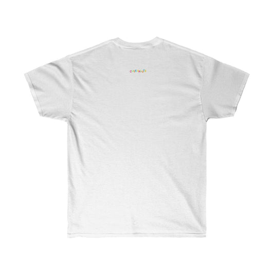 Aperol Unisex Ultra Cotton T-Shirt