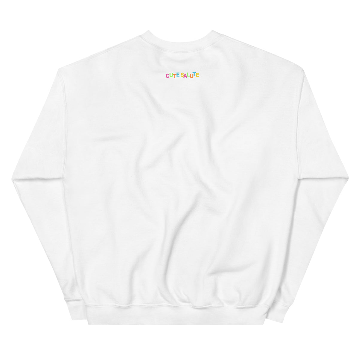 Vintage Glass Christmas Tree Unisex Sweatshirt