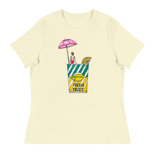 Lemonade Unisex T-Shirt