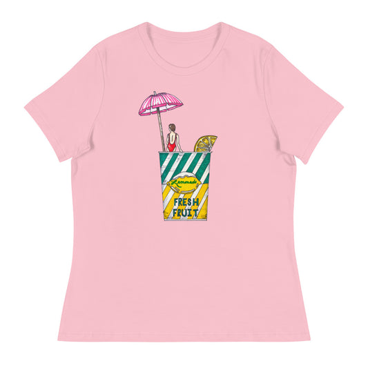 Lemonade Unisex T-Shirt